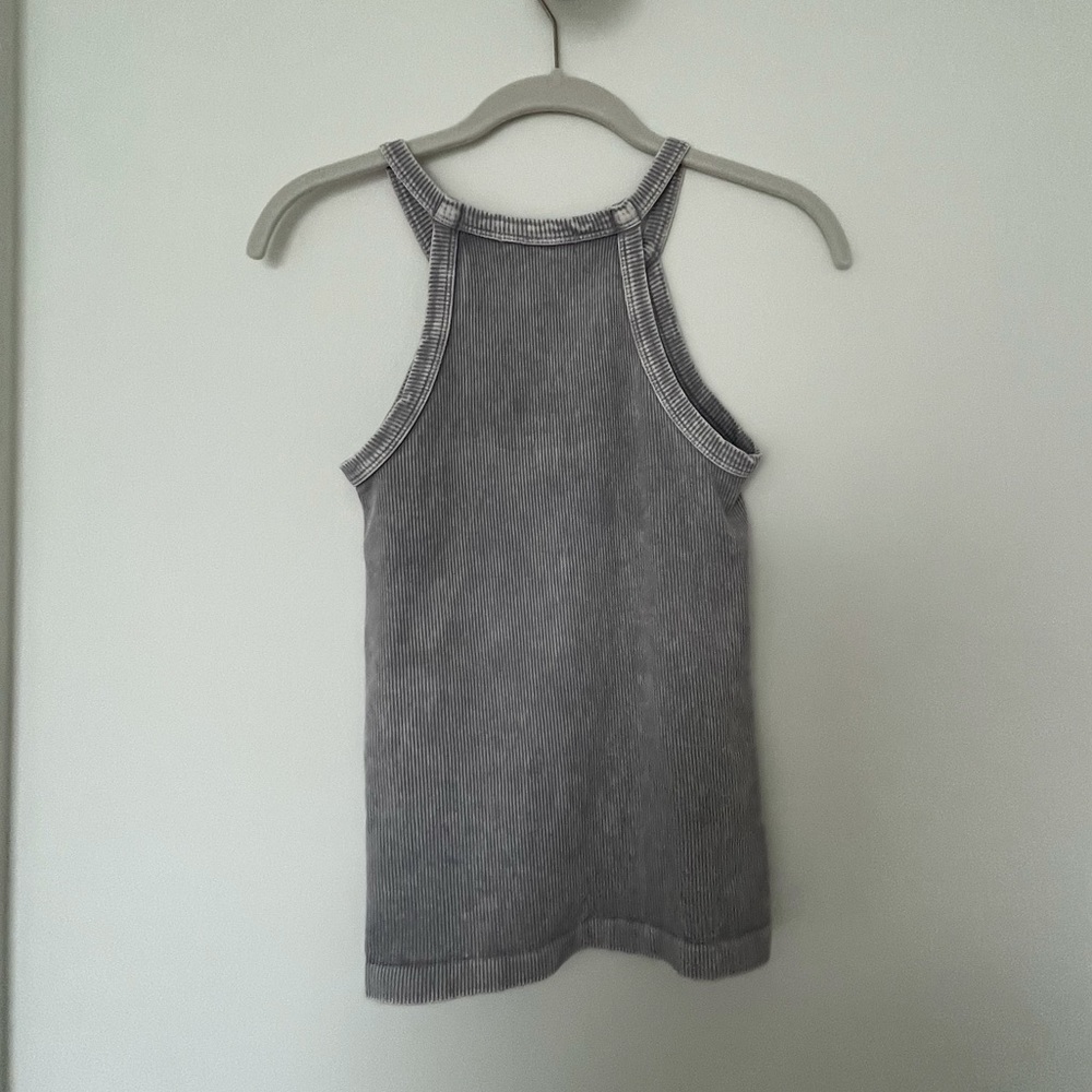 PARIS + ME Acid Wash Tank